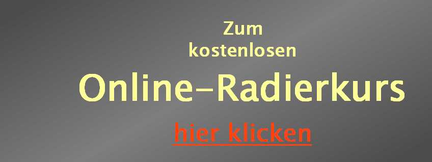 Radierung online!